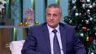 مدير معهد الأورام: لم يصلنا سوى 5 مليون ونصف فقط وباقي التبرعات على السوشيال ميديا (خاص)