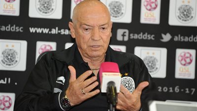 مصدر بالزمالك يكشف حقيقة عودة فيريرا لتدريب الفريق