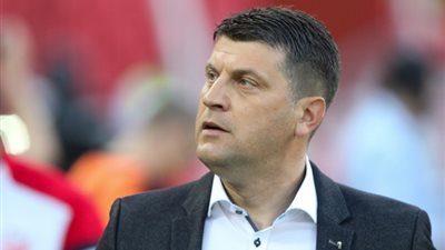 7 معلومات عن الصربي ميلوفيتش مدرب الزمالك المحتمل
