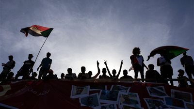 بعد العيد.. بدء أولي جلسات محاكمة المتهمين بالانقلاب الأخير فى السودان