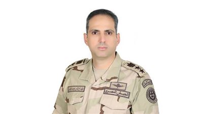 المتحدث العسكري يحذر من سماع اختراق لحجاز الصوت بسبب تدريبات جوية