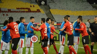 تعرف على موعد وصول منافسا الأهلي والزمالك بدوري الأبطال