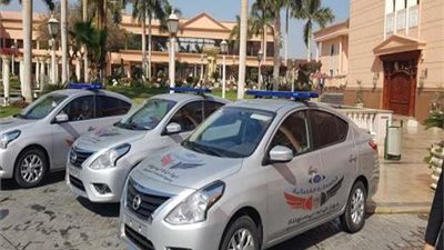 حماية المستهلك ينشر سيارات الضبطية القضائية لمراقبة الأسواق في عيد الأضحي