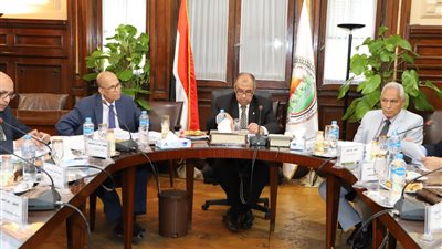 الجمعية العامة للإصلاح الزراعي تقرر صرف 100 ألف جنية لأسر ضحايا غرب المنيا