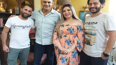 أبرزهم “نصيبي وقستمك”.. تعرف على قائمة المسلسلات الجاري تصويرها حاليًا