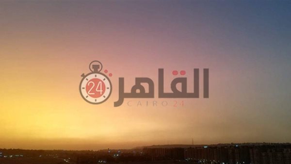 القاهرة 24