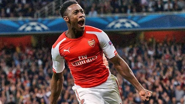  داني ويلباك