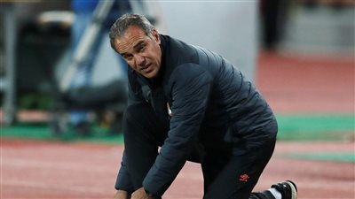 مارتن لاسارتي يفكر في عدم الدفع بالصفقات الجديدة في مواجهة إطلع بره