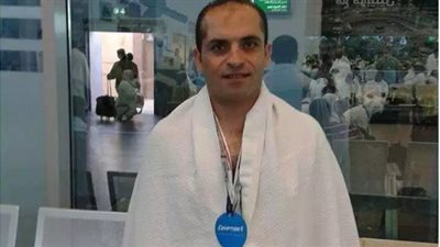 عاش مخلصًا ومات مضحيًا.. قصة مُسعف طماى الزهايره الذى سقط من الدور الـ11 (صور)