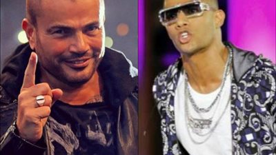 الهضبة يُجبر محمد رمضان على تأجيل موعد حفله بالساحل الشمالي (صورة)