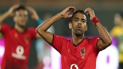 جلسة بين مؤمن زكريا وسيد عبد الحفيظ لتحديد مصيره مع الأهلي