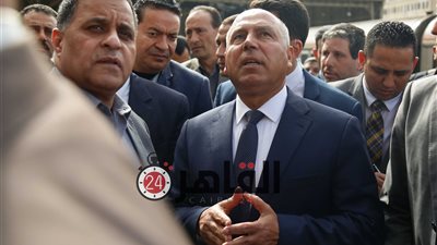 النقل: أكثر من 4 مليون راكب استقل القطارات خلال الثلاثة أيام الماضية للوجهين القبلي و البحري