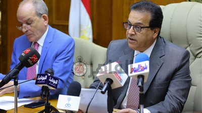 التعليم العالي: 65 ألف طالب يسجلون في تقليل الاغتراب بتنسيق الجامعات