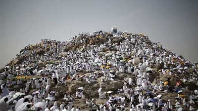 ما حكم من أكل ناسيًا في صيام يوم عرفة؟