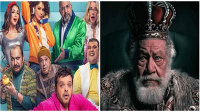 عروض العيد تُجبر نجوم “الملك لير” و”3 أيام في الساحل” على التخلي عن الإجازة