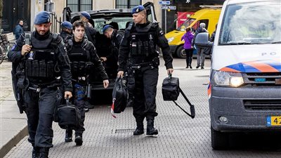 عاجل.. إطلاق نار على مسجد بالنرويج وإصابة شخص