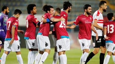 إسلام عيسى أساسيًا مع بيراميدز أمام النجم الكونغولي في الكونفدرالية