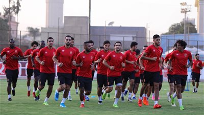 موعد مباراة الأهلي و”إطلع برة” بدوري الأبطال.. التشكيل المتوقع والقناة الناقلة