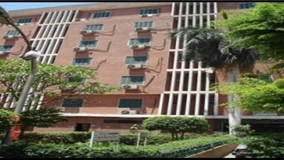 محافظ الجيزة يوجه بسرعة الانتهاء من أعمال تطوير وصيانة مستشفي التحرير العام