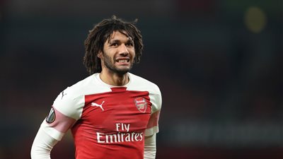 التشكيل الرسمي لآرسنال أمام نيوكاسل يونايتد.. غياب محمد النني