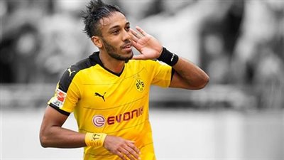 شاهد.. أوباميانج يتقدم لآرسنال ضد نيوكاسل يونايتد (فيديو)