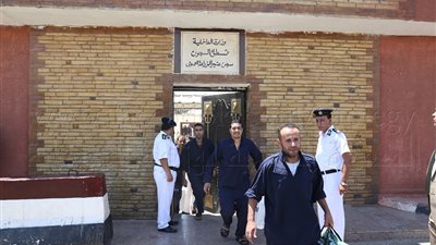 عاجل.. الإفراج بالعفو عن 1024 والشرطى عن 610 من نزلاء السجون بمناسبة عيد الأضحى المبارك