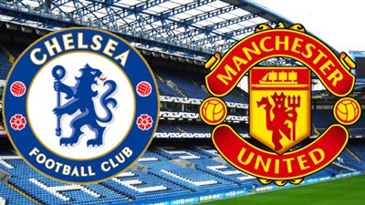 بث مباشر لمباراة مانشستر يونايتد ضد تشيلسي في الدوري الإنجليزي
