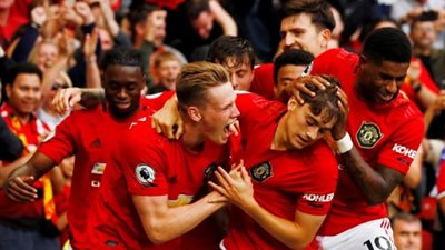 تعرف على ترتيب جدول الدوري الإنجليزي بعد نهاية الجولة الأولي