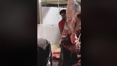 “أبو مكه اليمني”.. تفاصيل ظهور محمد صلاح في مجزر بإحدى الدول العربية (فيديو)