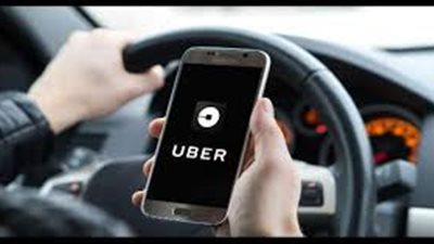 “أوبر” تحقق 3.17 مليار دولار في الربع الثاني