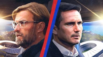 تعرف على ملعب كأس السوبر الأوروبي بين ليفربول وتشيلسي (صور)