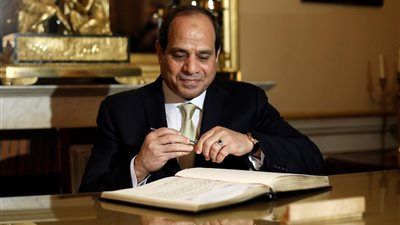 السيسي يصدق على قانون المحاماة.. تعرف على أبرز المواد