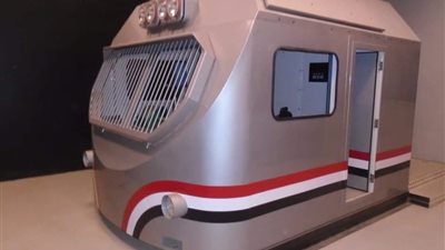 “النقل” استمرار فتح باب تسجيل الرغبات للالتحاق بالمعهد الفني لتكنولوجيا السكك الحديدية