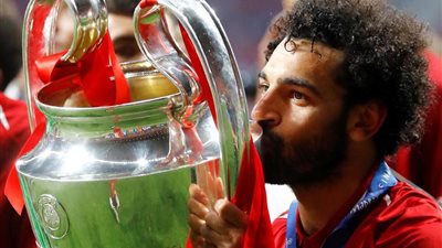 بعد تفضيله الفوز بالبريميرليج عن دوري الأبطال.. محمد صلاح يوجه رسالة لـ”جوارديولا”