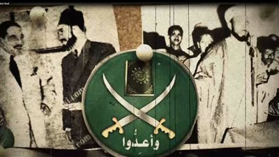 “حشد الوعي”.. اليوم عرض 3 أفلام وثائقية متزامنة عن إرهاب الإخوان (صور)