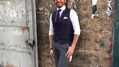 أول رد من أحمد حلمي على منتقدي فيلمه الجديد “خيال مآتة” (صورة)