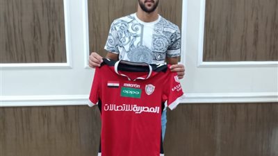 رسميًا.. أحمد علاء إعارة موسمين لطلائع الجيش