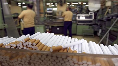 تفاصيل رفع أسعار نوعين من السجائر ومصير باقي الأصناف