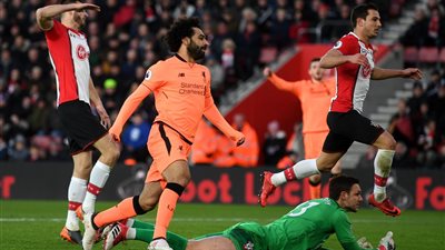 موعد مباراة ليفربول وساوثهامبتون فى الدوري الإنجليزي والقنوات الناقلة