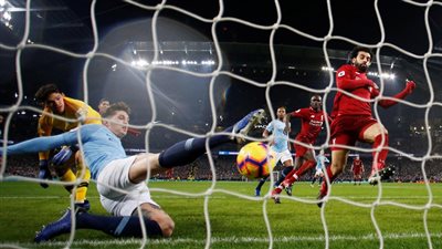 مواعيد مباريات الدوري الإنجليزي الممتاز يوم السبت الموافق 10/8/2019