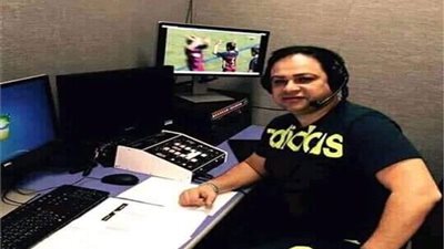 محمد الكواليني يعلن رحيله رسميًا عن “بي إن سبورت”