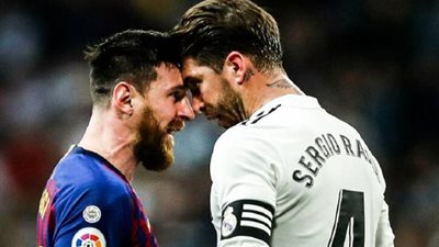 قائمة أغلي 5 لاعبين أجرًا في الدوري الإسباني.. ميسي وهازارد على رأسهم