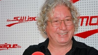 هند صبري ناعية نجيب عياد: “فقدنا منتجا فنانا من أهم المنتجين التوانسة” (صورة)