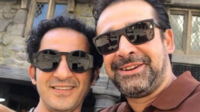 “تقنية MX 4D في”الفيل الأزرق2”.. تعيد كريم عبد العزيز للمركز الثاني متفوقًا على “خيال مآته”