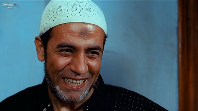 “أنا يابنتي؟”.. صبري فواز يُعلن عودة شخصية “عرابي الديب” من جديد (صورة)