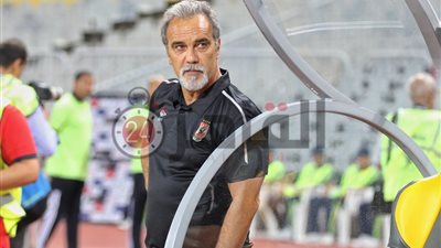 لاسارتي يغادر المؤتمر الصحفي غاضبًا.. ويؤكد: فزنا بالدورى