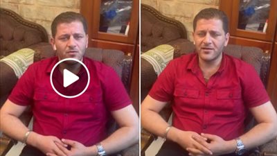 أول رد من صاحب المطعم السوري: “عايزين يبيعولي الشقة بأضعاف ثمنها وفي بنا قضايا” (فيديو)