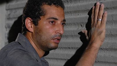 بعد مرور 10 سنوات.. عمرو سعد يكشف كواليس تصوير مشهد مؤثر من فيلم دكان شحاته (صورة)