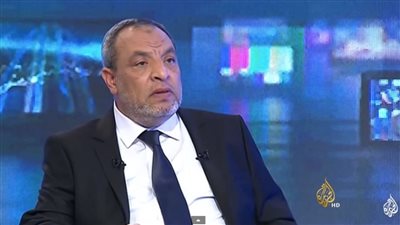 عضو “حسم” البارز وخال الإرهابي منفذ انفجار معهد الأورام يعود للظهور (فيديو)