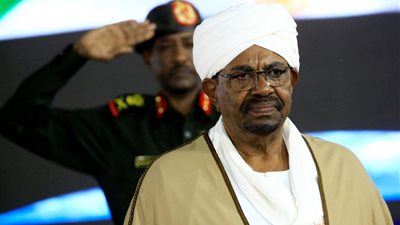 تأجيل محاكمة الرئيس السودانى عمر البشير لجلسة السبت المقبل